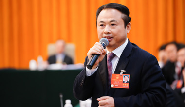 两会季丨今年，张天任代表提交议案4件，聚焦这些方面！