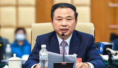 两会季丨围绕新能源产业，张天任代表提交这些建议