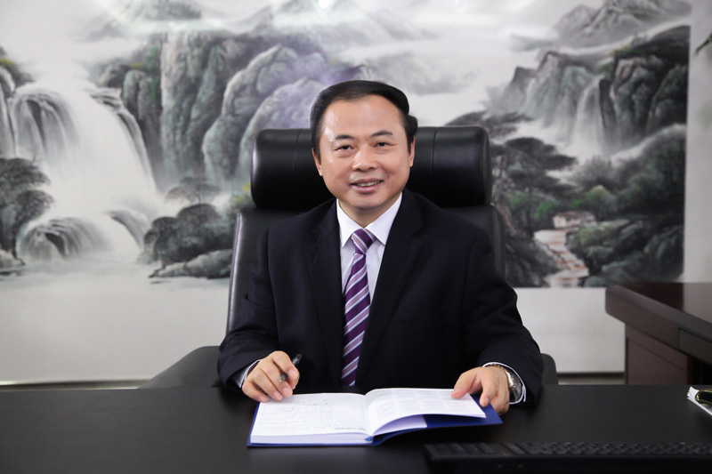 人生就是博官网董事长张天任