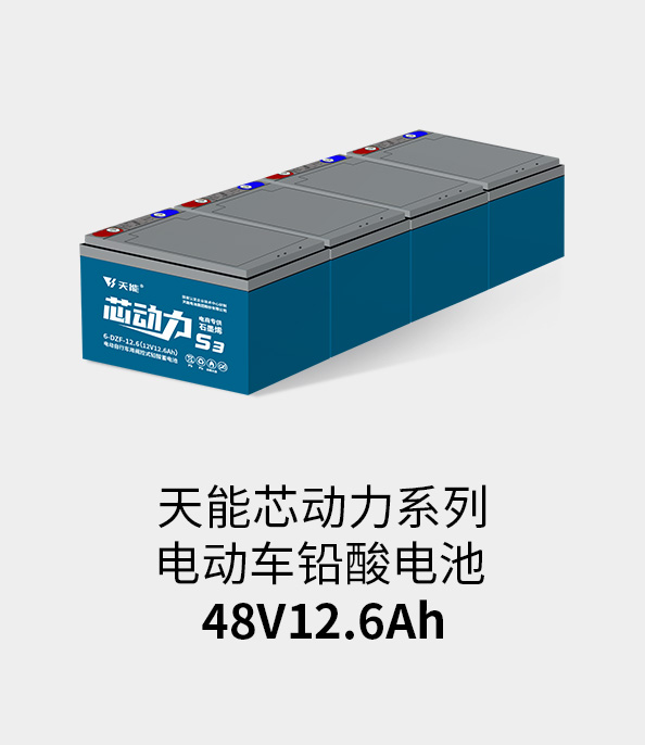 人生就是博官网电池48v12ah